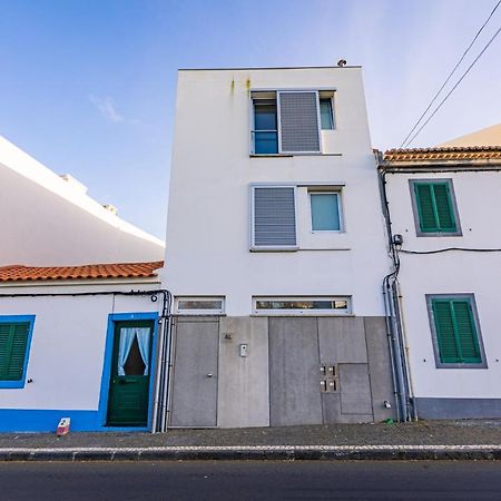 Mare Nostrum Apartment Ponta Delgada  Exterior photo