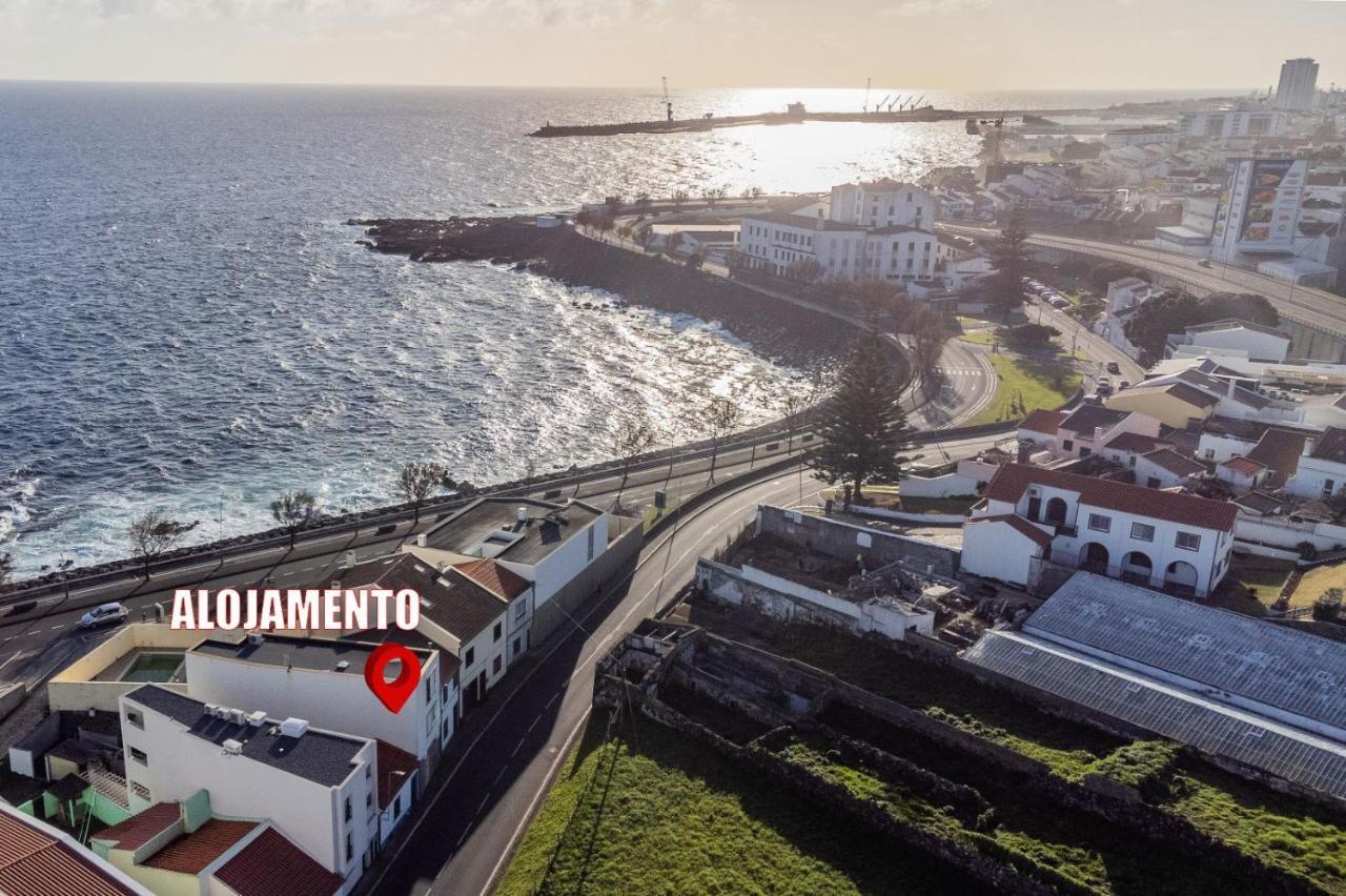 Mare Nostrum Apartment Ponta Delgada  Exterior photo