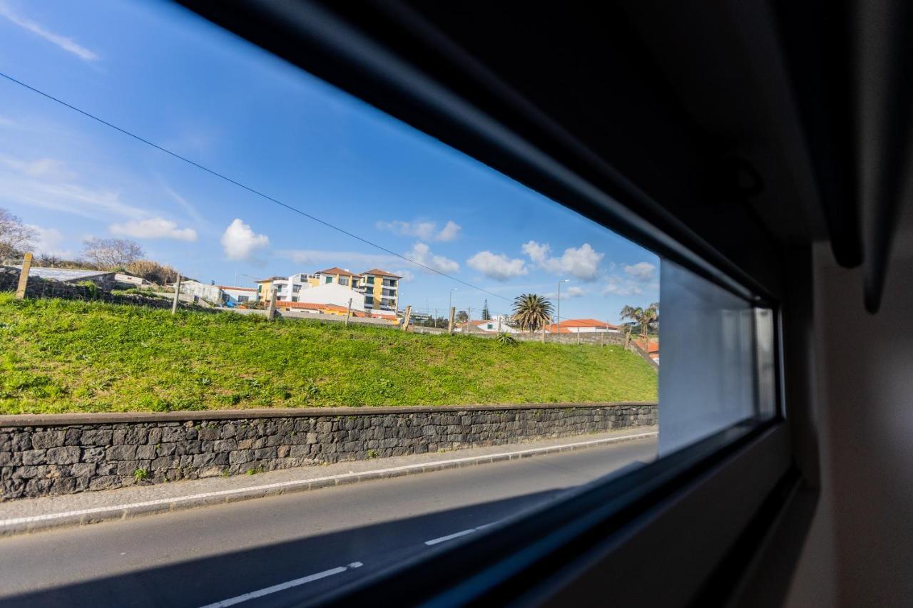 Mare Nostrum Apartment Ponta Delgada  Exterior photo